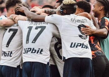 Μόντσα – Νάπολι 2-4: Ανατροπή με 4άρα μέσα σε 13 λεπτά