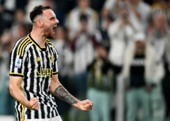 Γιουβέντους – Φιορεντίνα 1-0: Νίκη ηρεμίας με Γκάτι