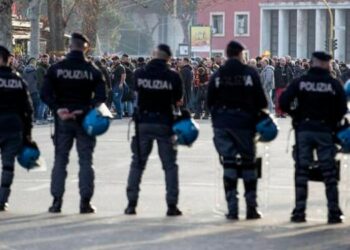 Ultras Λάτσιο: Κατηγορούνται επισήμως για απόπειρα δολοφονίας οπαδού της Ρόμα