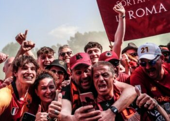 «Απατεώνας» ο οπαδός της Ρόμα με την ευθανασία: «Πλάκα έκανα»