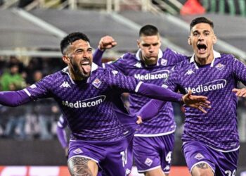 Φιορεντίνα – Βικτόρια Πλζεν 2-0: Στην παράταση πέρασε στους «4» του Conference League