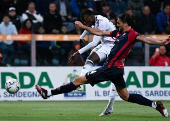 Κάλιαρι – Γιουβέντους 2-2: Με αυτογκόλ απέφυγε την ήττα