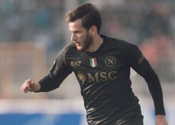 Εμπολι – Νάπολι 1-0: Θλίψη…