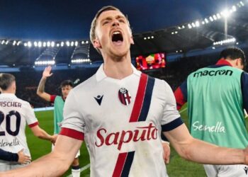 Ρόμα – Μπολόνια 1-3: Ετοιμη για Champions League!