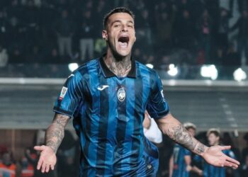 Αταλάντα – Φιορεντίνα 4-1: Ετοιμη για κούπα!