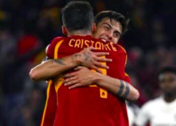 Ουντινέζε – Ρόμα 1-2: Τρέλα στο 95′ με Κριστάντε!