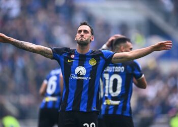 Ιντερ – Τορίνο 2-0: Τσαλχάνογλου και όλα καλά