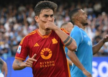 Ρόμα: Διέρρευσε το σχέδιο της νέας φανέλας και είναι έκπληξη (pic)