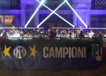 Ιντερ: Το πρωτάθλημα των 250 εκατ. ευρώ