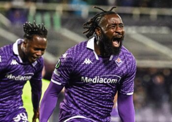 Φιορεντίνα – Μπριζ 3-2: Προβάδισμα πρόκρισης στο 91′