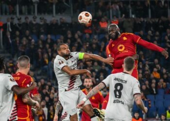 Ρόμα – Λεβερκούζεν 0-2: Δύσκολα τα πράγματα…