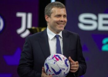 Serie A: Ανταρσία από Ιντερ, Μίλαν, Γιουβέντους, Ρόμα στη Λίγκα