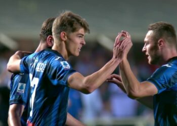 Αταλάντα – Ρόμα 2-1: Πετάει για Champions League και κούπες!