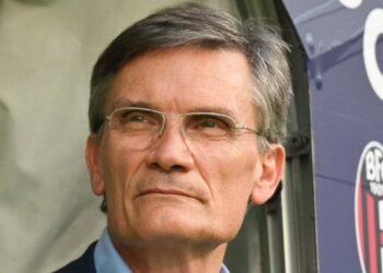 Ο άνθρωπος που έβγαλε στο Champions League Κιέβο, Αταλάντα, Μπολόνια