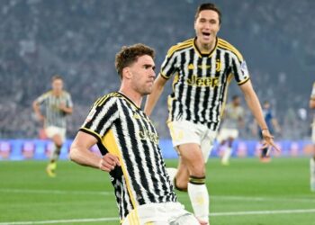 Αταλάντα – Γιουβέντους 0-1: Η κούπα στην Κυρία