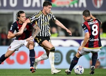 Μπολόνια – Γιουβέντους 3-3: Από 3-0 μέχρι το 76′