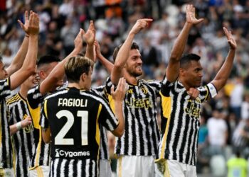 Γιουβέντους – Μόντσα 2-0: Φινάλε με νίκη