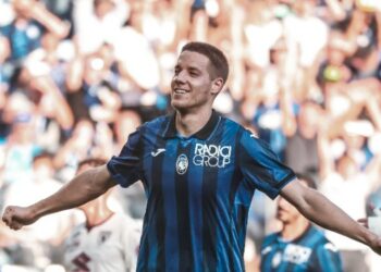 Οριστικό: Η Αταλάντα άφησε εκτός Champions League τη Ρόμα – Με 5 ομάδες η Ιταλία