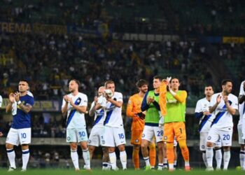 Ιντερ: Οι 5+1 παίκτες που είναι προς πώληση