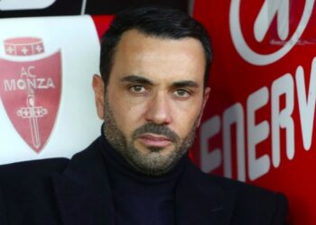 Φιορεντίνα: Νέος προπονητής ο Παλαντίνο και στόχος αστεράκι της Ιντερ