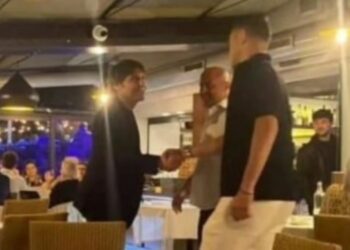 Επιασε δουλειά ο Κόντε: Συνάντηση με τον 1ο μεταγραφικό στόχο της Νάπολι