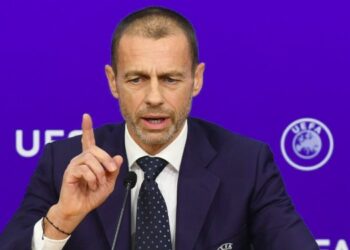 UEFA: Απειλεί με αποκλεισμό απ’ την Ευρώπη της ιταλικές ομάδες