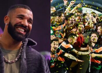 Serie A: Πώς ο… Drake έσωσε τη Βενέτσια από την πτώχευση