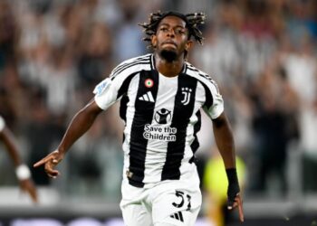 Γιουβέντους – Κόμο 3-0: Καλή για αρχή