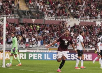 Serie A: Ηττα για την Αταλάντα, ισοπαλία η Φιορεντίνα