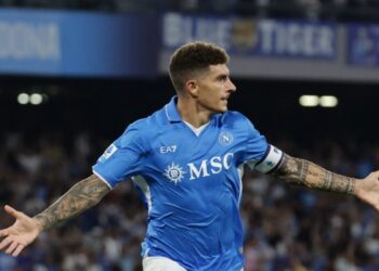 Serie A: Πρώτη νίκη για Νάπολι, ήττα-σοκ για Ρόμα