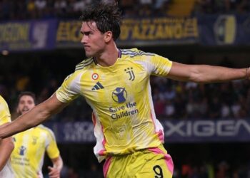 Βερόνα – Γιουβέντους 0-3: Με νέα 3άρα το 2×2