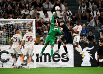 Γιουβέντους – Ρόμα 0-0: Αλληλοεξουδετερώθηκαν…