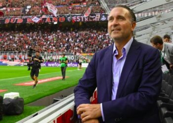 Ιδιοκτήτης Μίλαν: «Οι πολιτικοί πιέζουν για γήπεδο μαζί με την Ιντερ»
