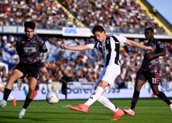 Εμπολι – Γιουβέντους 0-0: Γκέλαρε ξανά