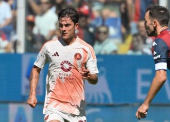 Τζένοα – Ρόμα 1-1: Την πάγωσε στο 96′ – Δείτε τα γκολ
