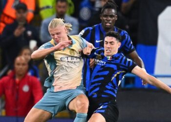 Μάντσεστερ Σίτι – Ιντερ 0-0: Βαθμός-χρυσάφι