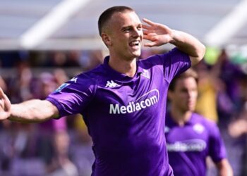 Φιορεντίνα – Λάτσιο 2-1: Ανάσταση με Γκούντμουντσον