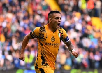 Ουντινέζε – Ιντερ 2-3: Επιστροφή στις νίκες με Λαουτάρο (vid)