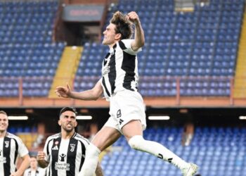 Τζένοα – Γιουβέντους 0-3: Κορυφή με Βλάχοβιτς (vid)