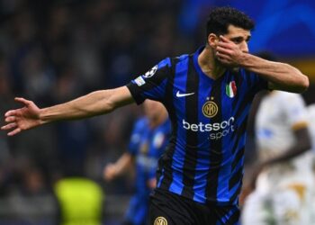 Ιντερ – Ερυθρός Αστέρας 4-0: Για πλάκα