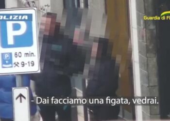 «Μη με προδώσεις, θα πρέπει να σε σκοτώσω» – Συνομιλίες των ultras Ιντερ – Μίλαν (vid)
