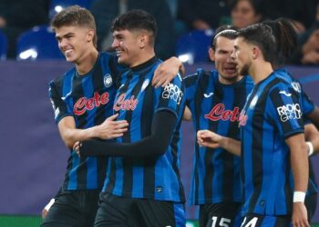 Σαχτάρ Ντόνετσκ – Αταλάντα 0-3: Βόλτα στο Γκελζενκίρχεν