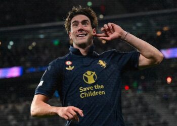Λειψία – Γιουβέντους 2-3: Fino alla fine