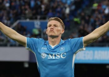 Νάπολι – Κόμο 3-1: Είναι ωραία στην κορυφή (vid)