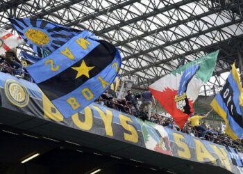 Αλλαγές στους ultras της Ιντερ: Διαλύεται η Curva Nord – Τα 3 κλαμπ που μπορεί να επιστρέψουν