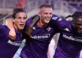 Φιορεντίνα – Μίλαν 2-1: Νίκη σε τρελό ματς με 3 χαμένα πέναλτι (vid)