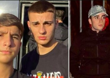 Τραγωδία για τους ultras της Φότζια: Σκοτώθηκαν 3 παιδιά μετά το ματς με Ποτέντσα
