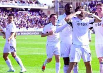 Εμπολι – Νάπολι 0-1: Σταθερά κορυφή με Κβαρατσχέλια (vid)