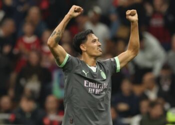Μίλαν – Κλαμπ Μπριζ 3-1: Πρώτη νίκη και ελπίζει ξανά