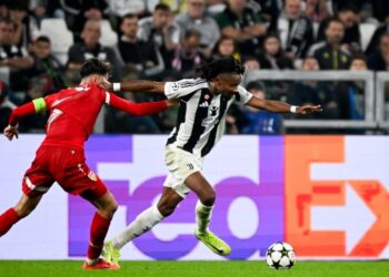 Γιουβέντους – Στουτγκάρδη 0-1: Πάγωσε στο 92′